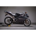 2004 MV Agusta F4 750 SPR number 118 of 300 2004 MV Agusta F4 750 SPR number 118 of 300